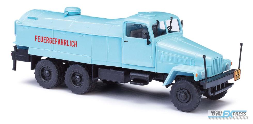 Busch autos 51552